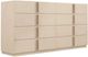 Hooker® Furniture Westwood Polished Limestone 8-Drawer Dresser-0