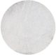 Currey & Company Harmon White Accent Table-3