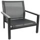 CabanaCoast® Customizable Skye Aluminum Outdoor Spa Chair-0
