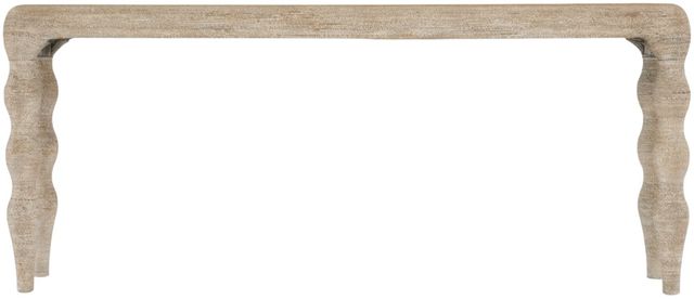 Hooker® Furniture Serenity Bahari Neptune Console Table-2