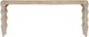 Hooker® Furniture Serenity Bahari Neptune Console Table-2
