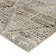 Dalyn™ Rug Company Carmona Driftwood 5'x8' Area Rug-1