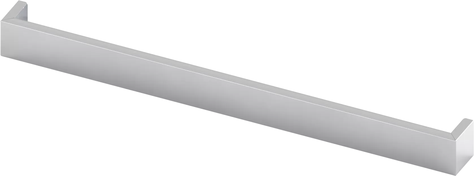 Bosch® 3" Stainless Steel Rear Vent Trim Extension