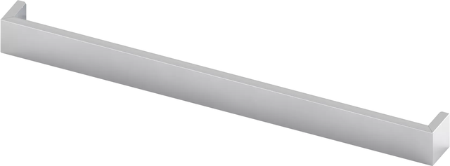 Bosch® 3" Stainless Steel Rear Vent Trim Extension-0