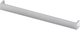 Bosch® 3" Stainless Steel Rear Vent Trim Extension-0
