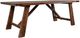 Porter International Designs Kalispell Harvest Dining Table-3