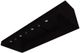 Vent-A-Hood® 60" Black Carbide Wall Mounted Range Hood-3