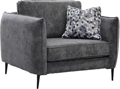 Edgewood Furniture Jax Java Chair-0