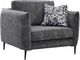 Edgewood Furniture Jax Java Chair-0