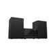 Panasonic Black Micro System with CD, Radio and Bluetooth®-2