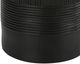 Monarch Specialties Inc. 24"H Black Resin Table Lamp-3