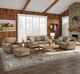 Legends Home Prairie Rustic Chair-1