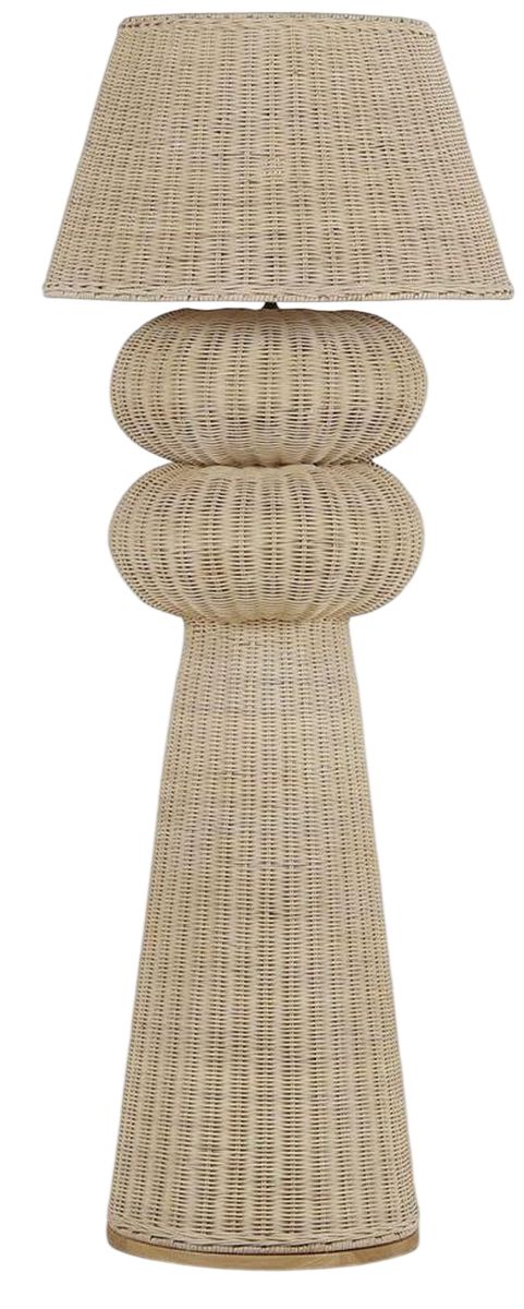 Bramble Customizable Lovina Floor Lamp-2