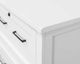 Martin Furniture Abby White Lateral File Cabinet-2