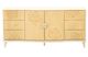 Michael Amini® Camellia Field Caramel Dresser-2