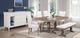 Handstone Monticello Dining Table -1