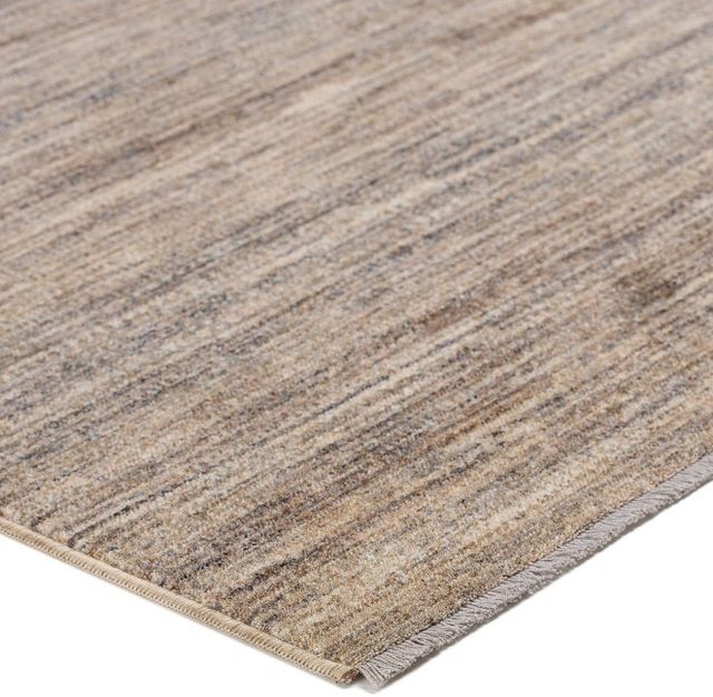 Dalyn™ Rug Company Neola Khaki 5'x8' Style 3 Area Rug-2