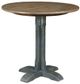 Kincaid Furniture Trails Franklin Highlands 38" Round Dining Table-1