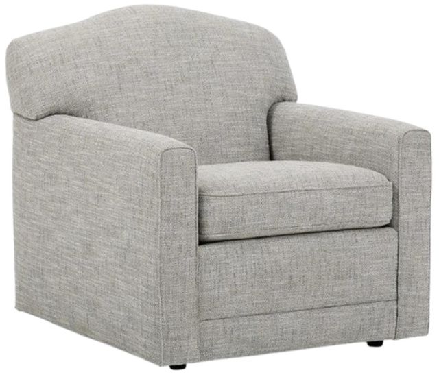 Flexsteel® Customizable Aggie Chair-0