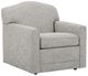Flexsteel® Customizable Aggie Chair-0