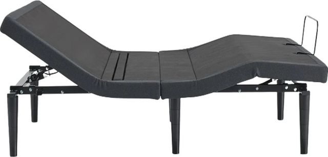 Tempur-Pedic® TEMPUR-Ergo® Power Base Split California King Adjustable Base, Includes 2 Pieces-0
