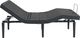 Tempur-Pedic® TEMPUR-Ergo® Power Base Split California King Adjustable Base, Includes 2 Pieces-0