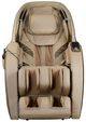 Infinity® Massage Chairs Evo Max 4D Bronze/Tan Massage Chair-1