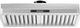 ZLINE 30" Stainless Steel Under Cabinet Range Hood-4