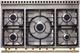 La Cornue CornuFé 110 43" Graphite Pro Style Dual Fuel Range-2