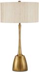 Currey & Company Cheenee Antique Brass Table Lamp-1