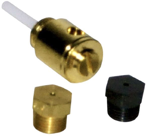 Whirlpool LP Gas Conversion Kit-0