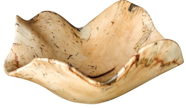 Uttermost® Tamarine Natural Bowl-0