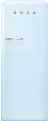 Pastel Blue