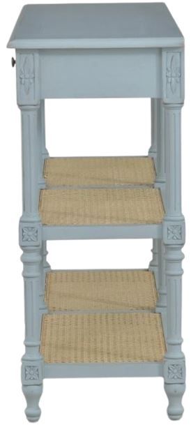 Bramble Customizable Melissa Console Table-4