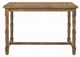 ACME Furniture Farsiris Weathered Oak Counter Height Table-1