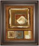 Classy Living Jenny Siekmann White Diamond Wall Art-0