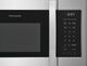 Frigidaire® 1.8 Cu. Ft. Stainless Steel Over The Range Microwave-4