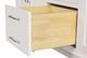 Furniture of America® Almeria White Vanity Set-4