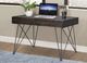 Cottage Creek Furniture Aspen Court Driftwood Writing Desk-4