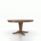 Canadel Customizable Gourmet Dining Table-1