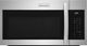 Frigidaire 30" 1.7 Cu. Ft. White Over the Range Microwave-0