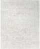 Surya Irina White 8'x10' Area Rug-2