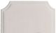 Bassett® Furniture Customizable Florence Full Upholstered Headboard-0