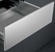 Fulgor Milano 700 Series 30" Stainless Steel Warming Drawer-1