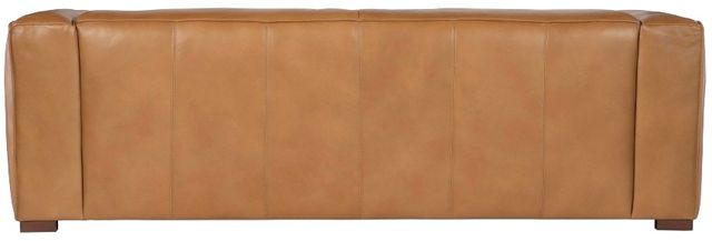Hooker® Furniture SS Maria Zen Caramel 2-Seat Sofa-3