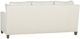 Fairfield® Customizable Haven Reserve Welted Slope 85'' Arm Sofa-3