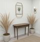 Nest Home Collections Talia Antique Natural Console Table -1