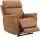 Hooker® Furniture Lyra Sahara Havana Power Lift Recliner with Power Headrest and Lumbar-1