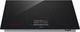 SKS 30" Black Induction Cooktop with Flex Cooking Zone-2