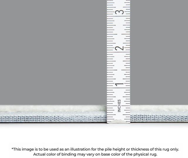 Dalyn™ Rug Company Merry & Bright MY30 5'x8 Area Rug-4